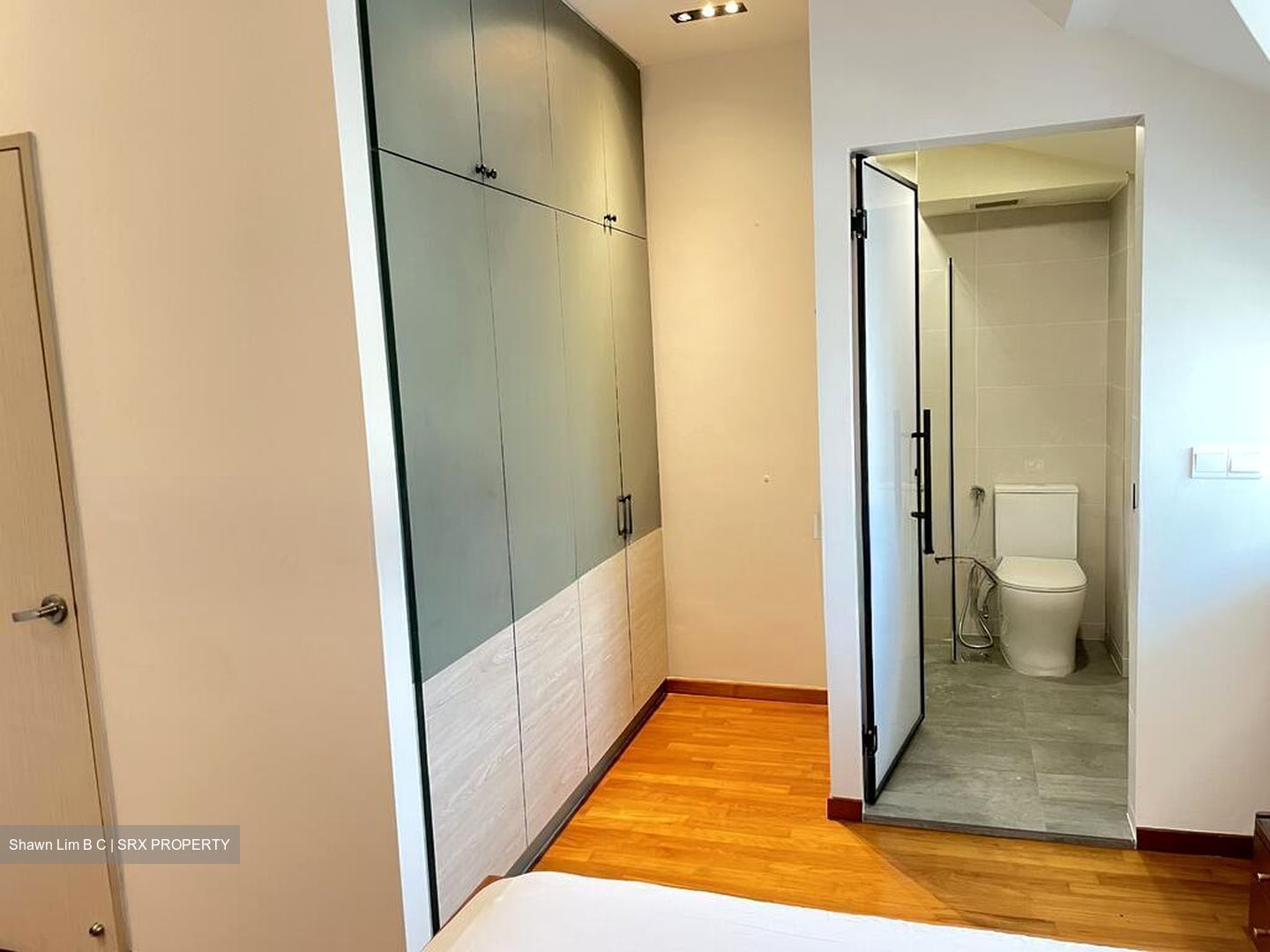 Loft @ Rangoon (D8), Apartment #520703411